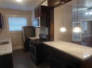 3717 Audubon Pl APT 1, Houston, TX 77006