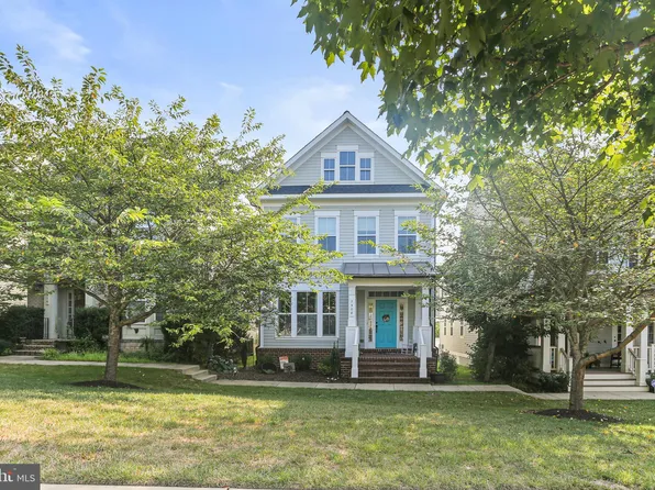 7508 Carpenter St, Fulton, MD 20759