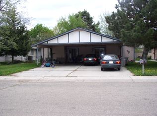 2072 S Division Ave, Boise, ID 83706