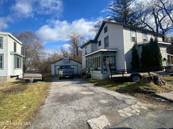 9 Beck Street, Fort Plain, NY 13339