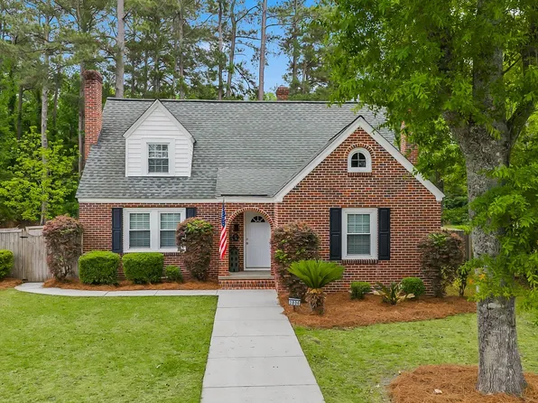 3806 Bryant St., Loris, SC 29569