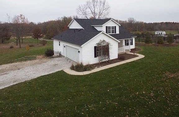 2nd image of 2668 County Road 300 E