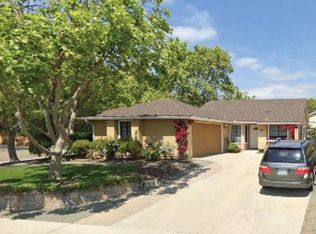 3940 Poinsettia St, San Luis Obispo, CA 93401