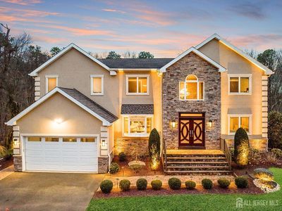 6 Alex Ct, Monroe Township, NJ, 08831