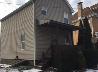 701 Woodward Ave, Kittanning, PA 16201
