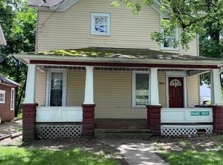 490 Gage St, Akron, OH 44311