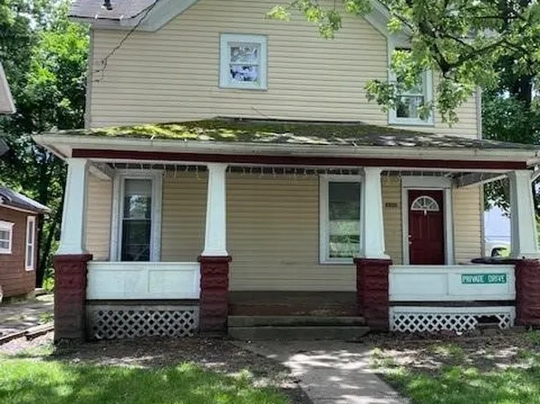 490 Gage St, Akron, OH 44311