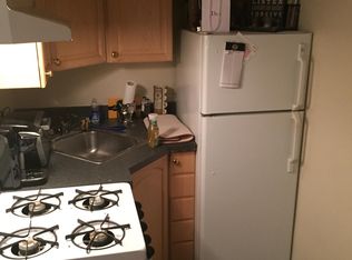 02-38 Hemenway St #48, Boston, MA 02115