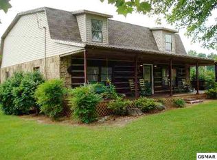 3130 Covemont Rd, Sevierville, TN 37862