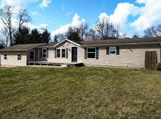 1928 Clermontville Laurel Rd, New Richmond, OH 45157
