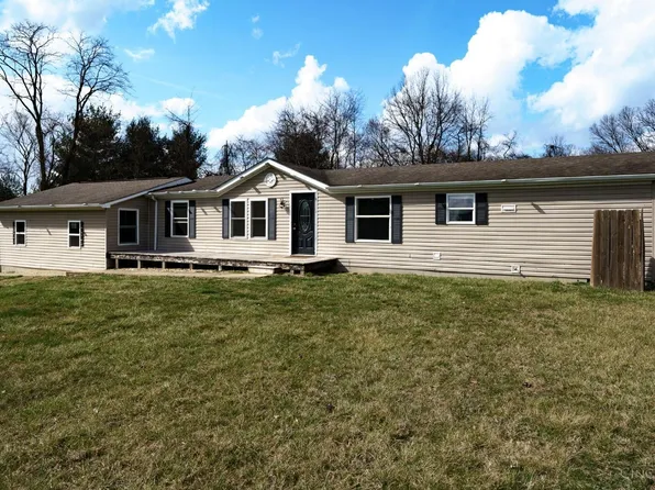 1928 Clermontville Laurel Rd, New Richmond, OH 45157