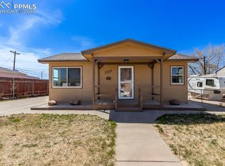 1727 Morrison Ave, Pueblo, CO 81005