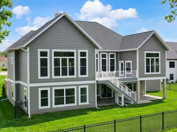 1468 Serenity Court, Sun Prairie, WI 53590