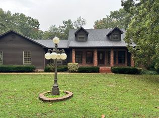 25611 Open Ridge Ln, Lebanon, MO 65536