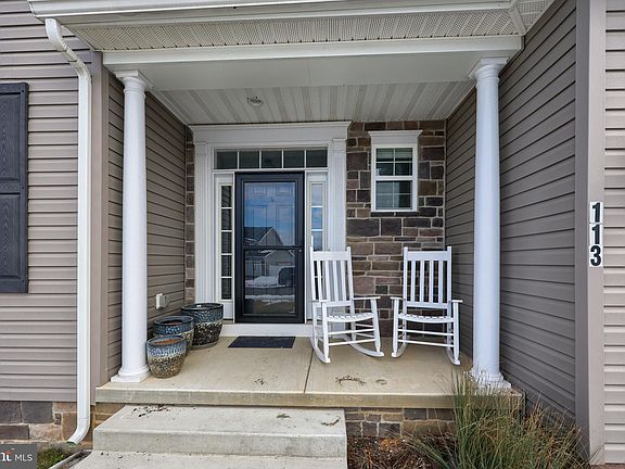 2nd image of 113 Granbury Xing Lot 126