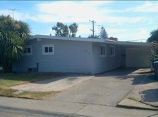829 Julian Dr, West Sacramento, CA 95605