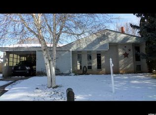 497 N 725 W, Clearfield, UT 84015