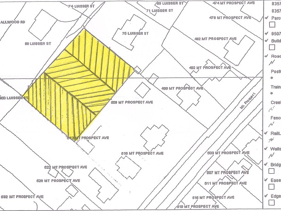 1st image of 00-00 Luisser St