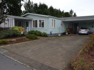 5701 NE Saint Johns Rd UNIT 57, Vancouver, WA 98661