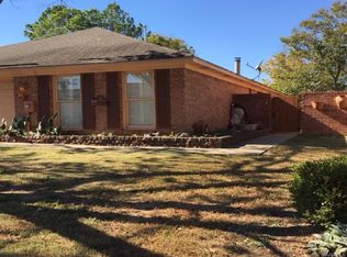 1524 Prairie Ln, Montgomery, AL 36117