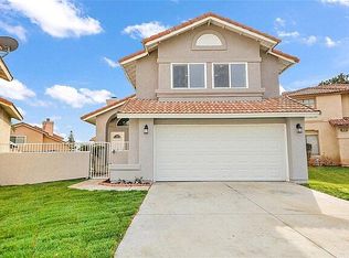 17149 Marin Ct, Fontana, CA 92336