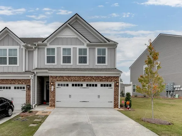 148 Salt Lake Ln, Hoschton, GA 30548