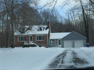 7509 Clingan Rd, Poland, OH 44514
