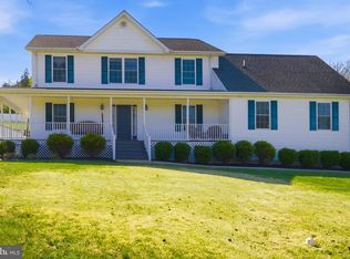 75 Oak Hill Dr, Front Royal, VA