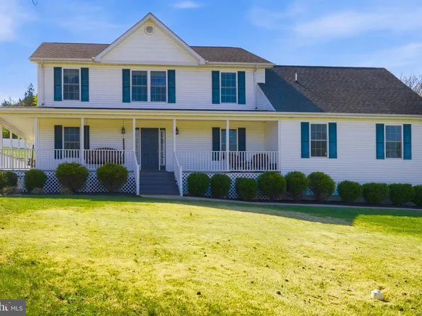 75 Oak Hill Dr, Front Royal, VA 22630