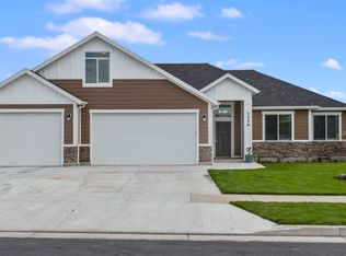 1246 Nibley Pkwy, Nibley, UT 84321