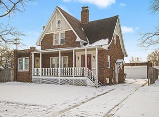 1407 Strong Ave, Elkhart, IN 46514