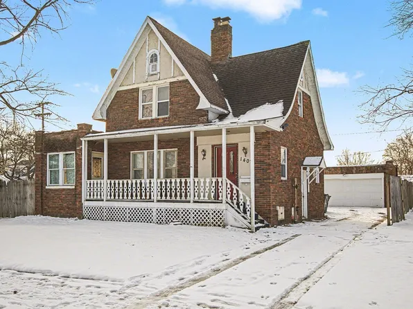 1407 Strong Ave, Elkhart, IN 46514