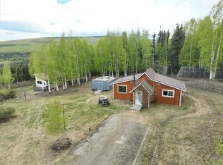 5767 Haystack Dr, Fairbanks, AK 99712