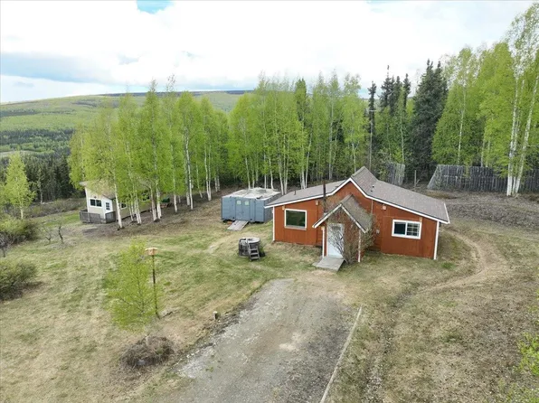 5767 Haystack Dr, Fairbanks, AK 99712