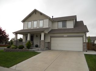 11292 Ironton St, Commerce City, CO 80640