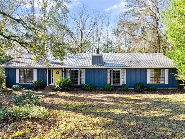 5517 Cross Creek Dr, Mobile, AL 36693