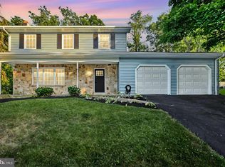 50 Palmer Dr, Etters, PA 17319