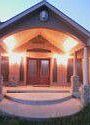 FRONT DOORS