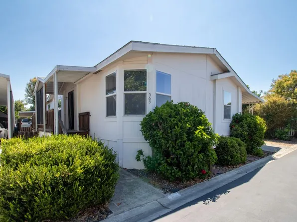 2151 Oakland Rd Space 565, San Jose, CA 95131