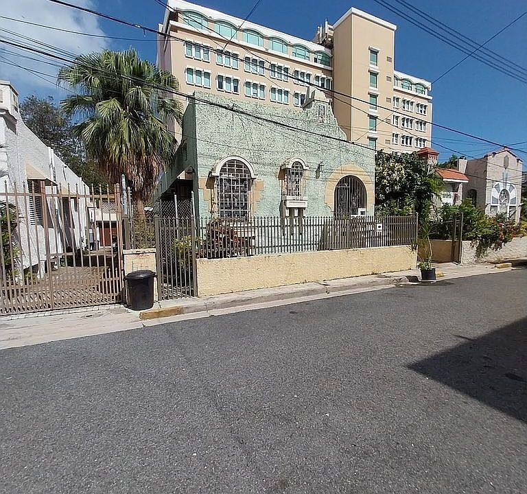 1st image of 144 Vasallo