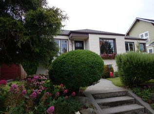 7713 32nd Ave NW, Seattle, WA 98117