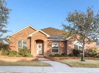 6110 Turtle Creek Rd, Midland, TX 79707