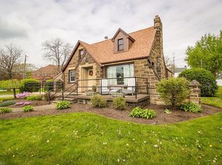 3625 Tuscarawas St W, Canton, OH 44708