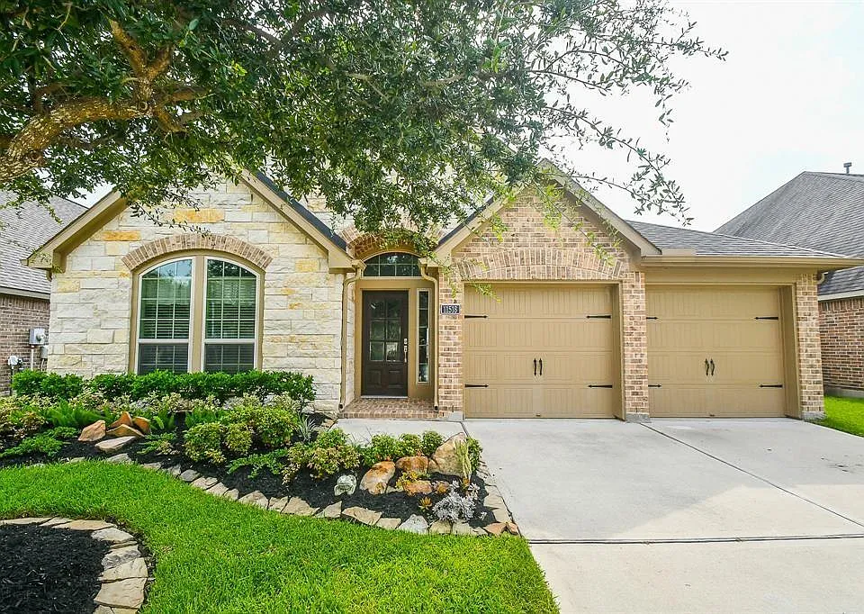 11518 Elizabeth Brook Dr