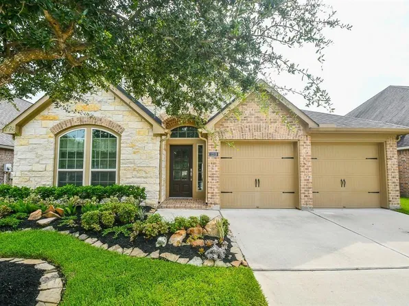 11518 Elizabeth Brook Dr, Richmond, TX 77406