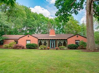 1437 N Park Ave NW, Canton, OH 44708