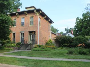 316 South St, Jonesville, MI
