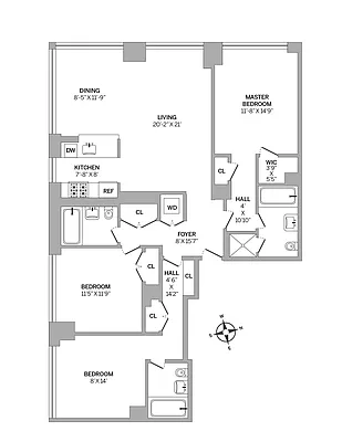 Rented by BLU Real Estate | media 19