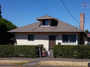 5007 12th Ave S, Seattle, WA 98108
