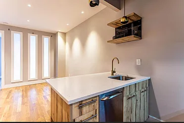 Rented by Metro Prop NY Corp